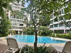Central Grove (D14), Condominium #567704251